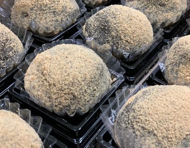 季節限定_春_0000_上生菓子　わらび餅　